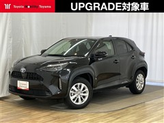 トヨタ ヤリスクロス ハイブリッド G