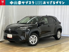 トヨタ ヤリスクロス ハイブリッド G