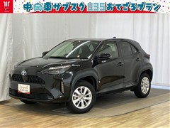 トヨタ ヤリスクロス ハイブリッド G