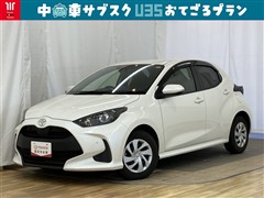 トヨタ ヤリス X