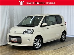 トヨタ ポルテ F