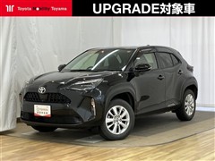 トヨタ ヤリスクロス G