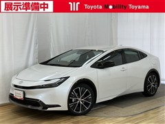 トヨタ プリウス Z