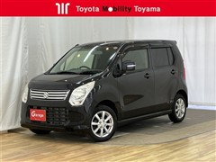 スズキ ワゴンR FXリミテッド