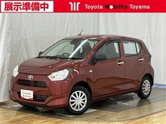 トヨタ ピクシスエポック L SA3