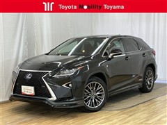 レクサス　RX450h Fスポーツ