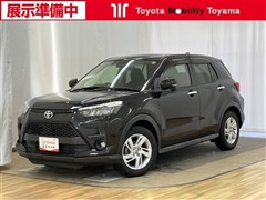 トヨタ ライズ G