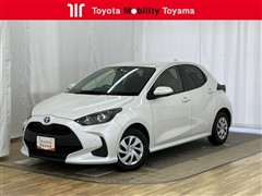 ヤリス ハイブリッド X