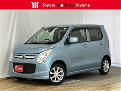 マツダ フレア XS