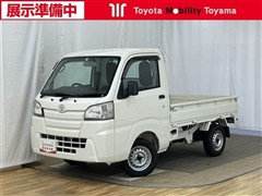 トヨタ ピクシストラック スタンダード