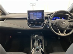 カローラスポーツ HEV G Z