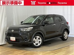 ライズ G