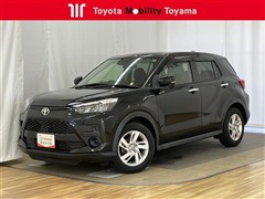 トヨタ ライズ G