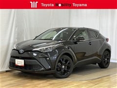 トヨタ C-HR HEV Gモード セーフ+2