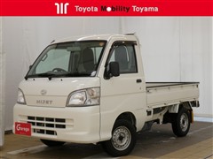 ダイハツ ハイゼットT ノウヨウスペシャル