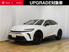 トヨタ クラウンスポーツ Z