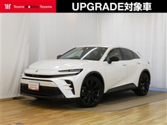 トヨタ　クラウンスポーツ Z