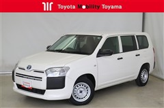 プロボックスバン HEV GX