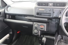 プロボックスバン HEV GX