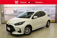 トヨタ ヤリス ハイブリッド G