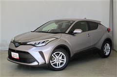 Ｃ－ＨＲ