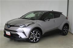 トヨタ　C-HR HEV G LEDエディ