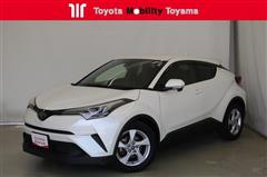 C-HR S-T LEDパッケージ