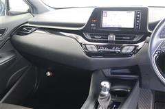 C-HR S-T LEDパッケージ