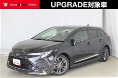 カローラツーリング WxB