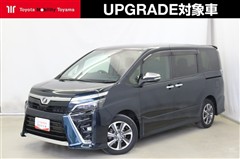 トヨタ ヴォクシー ZS キラメキ2