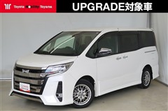 ノア ハイブリッド SI WxB3