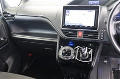 ノア ハイブリッド SI WxB3