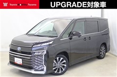 ヴォクシー ハイブリッド S-Z