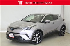 C-HR ハイブリッド G
