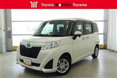 ルーミー G コージーエディション