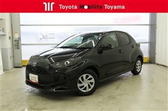 トヨタ ヤリス G