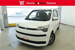 トヨタ スペイド G