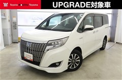 エスクァイア ハイブリッド Gi