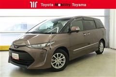 トヨタ エスティマ アエラスプレミアムG