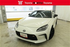トヨタ GR86 RZ