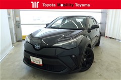 トヨタ C-HR HEV Gモードセーフ+2