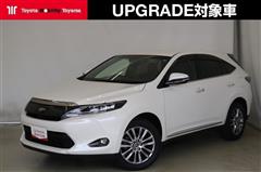 ハリアー プレミアムアドバンス