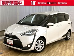 シエンタ ハイブリッド G