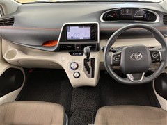 シエンタ ハイブリッド G