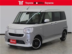 ムーヴキャンバス Gメイク SA2