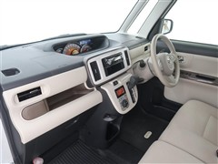 ムーヴキャンバス Gメイク SA2