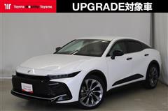 クラウンクロスオーバー Gアドレザ