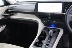 クラウンクロスオーバー Gアドレザ