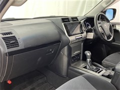 ランドクルーザープラド TX