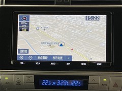 ランドクルーザープラド TX